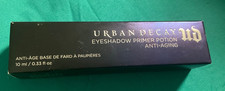URBAN DECAY Eyeshadow Primer Potion In Original -Full Size 0.33oz -NEW in Box