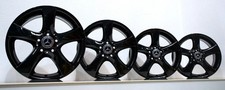 Mercedes V-Klasse W447 Viano W639 17 Zoll Felgen Felgensatz A4474014800 V604V