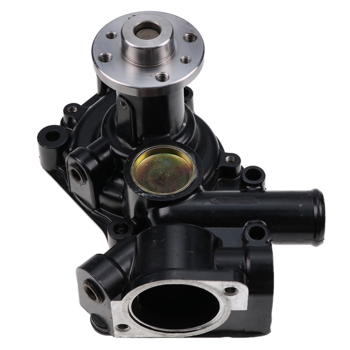 Water Pump 8-972541481 for Isuzu 4LE1 4LE2 Engine ZX55UR Water Pump 8-972541481 for Isuzu 4LE1 4LE2 Engine ZX55UR