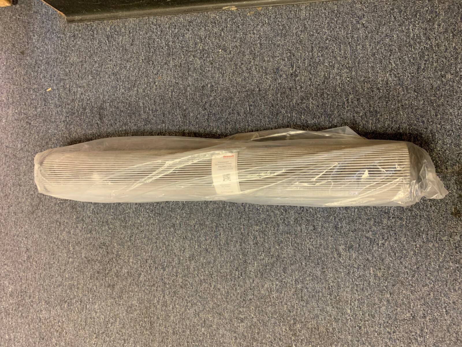 BOSCH REXROTH FILTERS 2.0058 PWR3-A00-6-M R928007113
