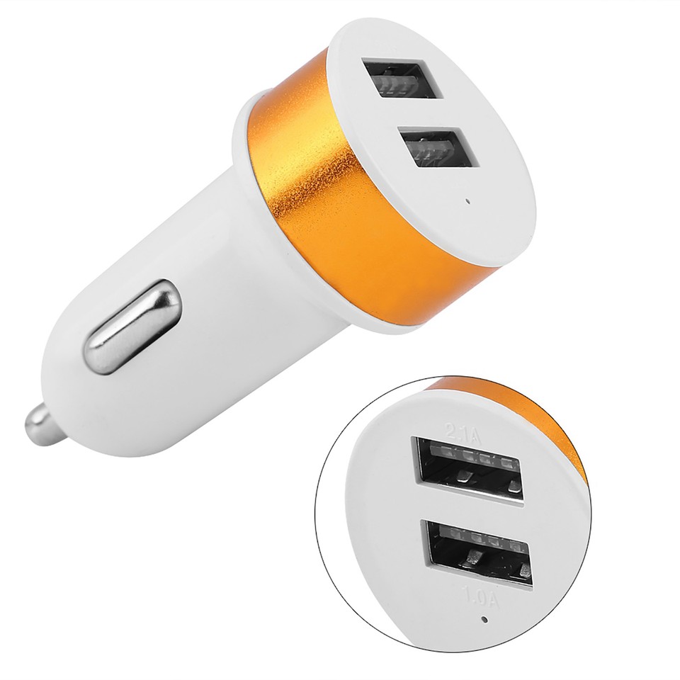 Car Shift Gear Knob Touch Motion Activated Blue LED Light Shift Lever