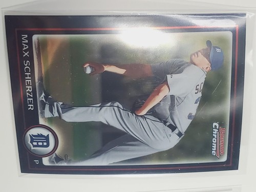 You Pick Your Cards - Detroit Tigers Team - MLB Baseball Card Selection A - Picture 44 of 198