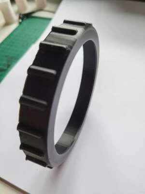 ALLTHINGS3D Honeycomb Bravo Trim Wheel