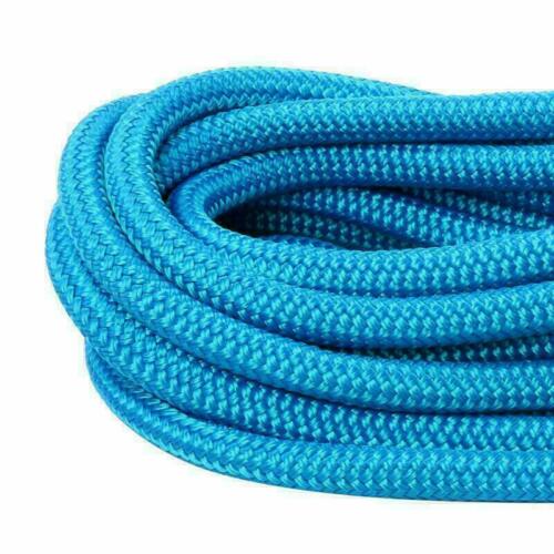 Boat Marine Double Braided Nylon Dock Line Mooring Rope Anchor Line Many sizes - Picture 207 of 331