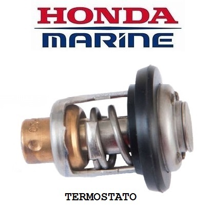 Joint Thermostatique Moteur Hors-Bord 25-60 CV 4 Temps – Compatible Mercury / Honda / Yamaha