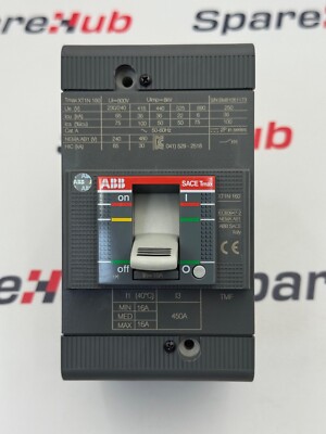 ABB 1SDA080827R1 Leitungsschutzschalter 16A