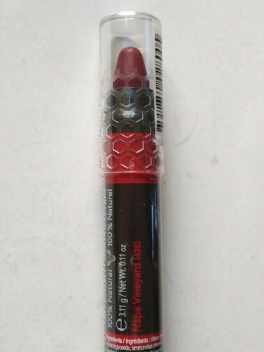 Burt's Bees Beeswax Lip Balm Gloss Stick Crayon Shimmer Multi Variety Sealed New - Picture 17 of 82