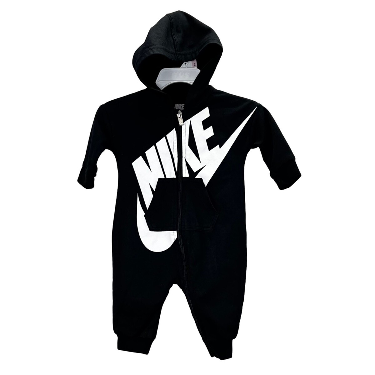 one piece nike outfit
