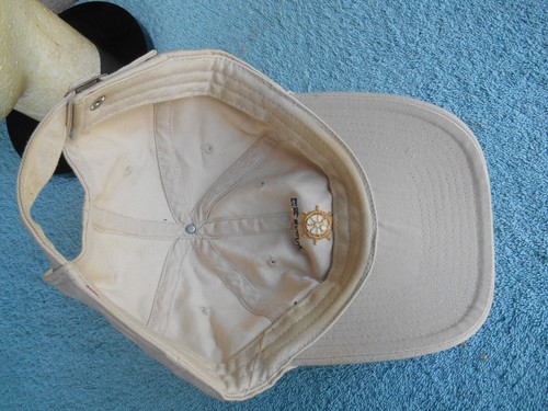 ERIE CANAL COLONIAL HERMOSO FAIRPORT NY. GORRA DE BÉISBOL/CORREA SOMBRERO TAMAÑO AJUSTABLE - Imagen 7 de 18