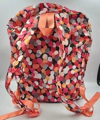 Vera Bradley Lighten Up Just Right Backpack in  display picture 2