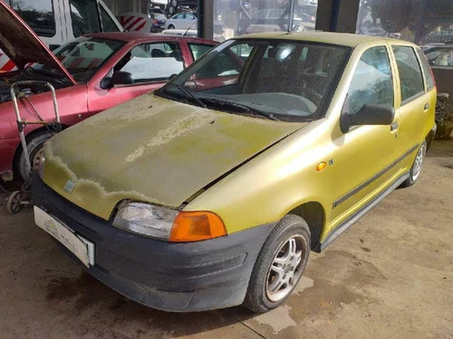 0007732480 Feu Avant Gauche pour FIAT I PUNTO (176) BERLINA 55 S 1996 5051323 - Photo 3/3