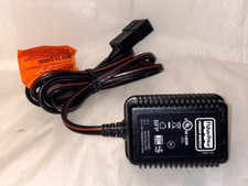 Fisher Price Power Wheels 6 Volt Class 2 Battery Charger Model No. 00801-1781 O
