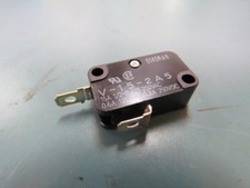 Omron Electronic Components  V152A5 Qty of 10 per Lot SWITCH Switch pin plunger