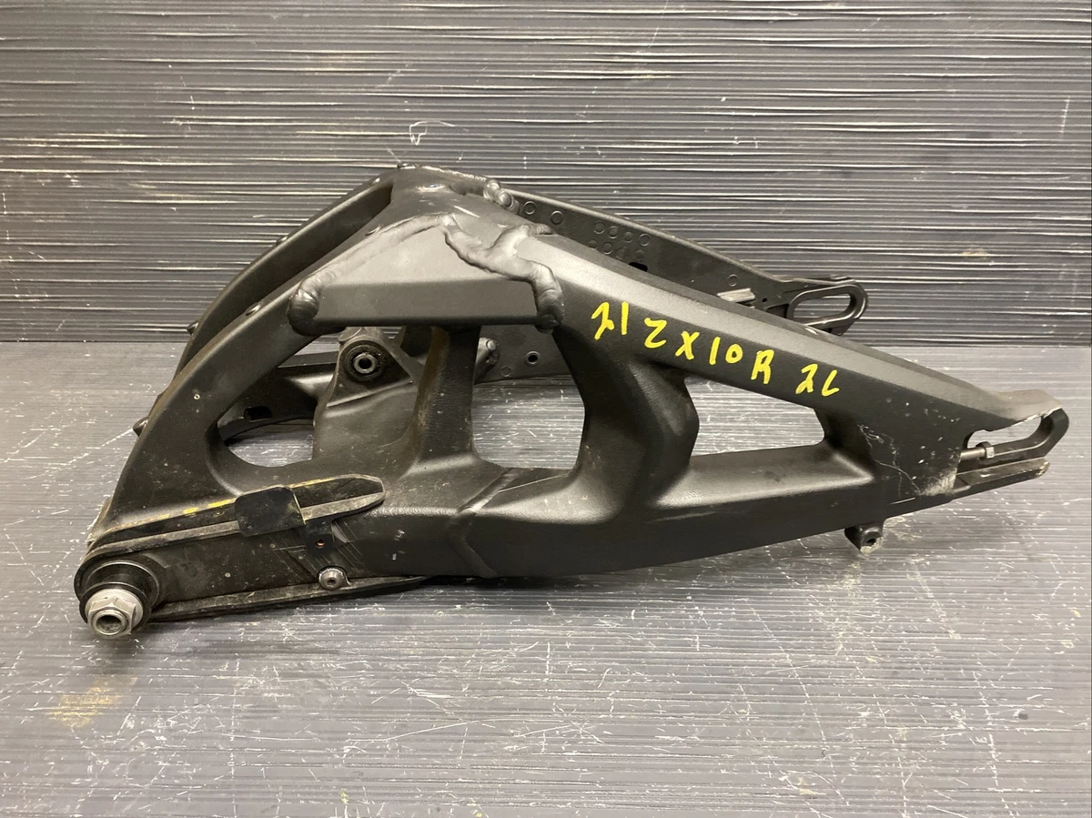 Swing arm zx10r deals