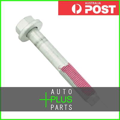 Fits TOYOTA ETIOS/LIVA/CROSS - BOLT