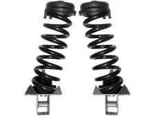 Rear Air Spring to Coil Spring Conversion Kit For Mercedes CLS550 NF751MX