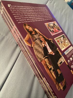 I Love New York The Complete Unrated First Season 1 DVD