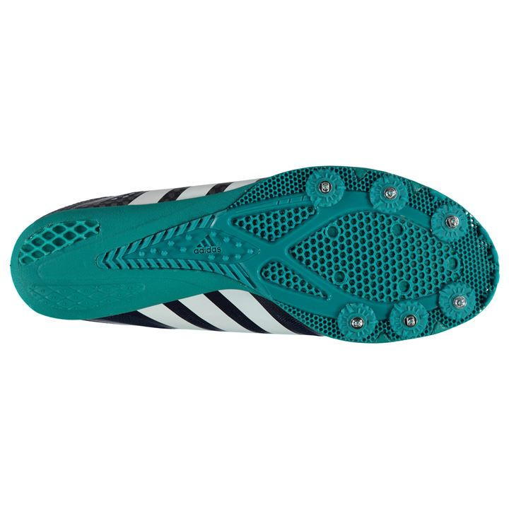 Adidas Adizero Ambition Ambition Adizero Homme Running Spikes UK 10.5 US 11 EUR 45 1/3 ref 3760 ^ 5fd68b Adidas Adizero Ambition Ambition Adizero Homme Running Spikes UK 10.5 US 11 EUR 45 1/3 ref 3760 ^ 5fd68b