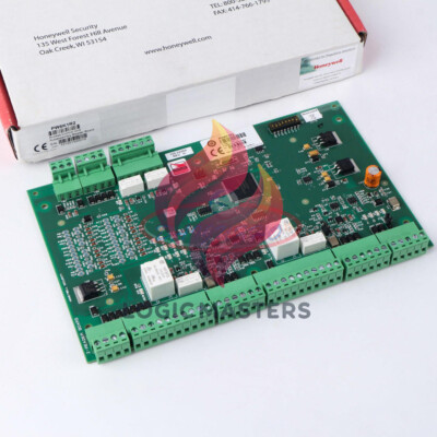 New Pro-Watch PW6K1R2 Access Control Two Reader Module Board PW-6000 (1PCS)