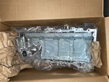 GM OEM 14-20 Escalade ESV Engine Engine Parts-Oil Pan 12684605