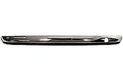 Genuine originale FIAT 500 CROMATO MODANATURA PARAURTI POSTERIORE 2015 735642398