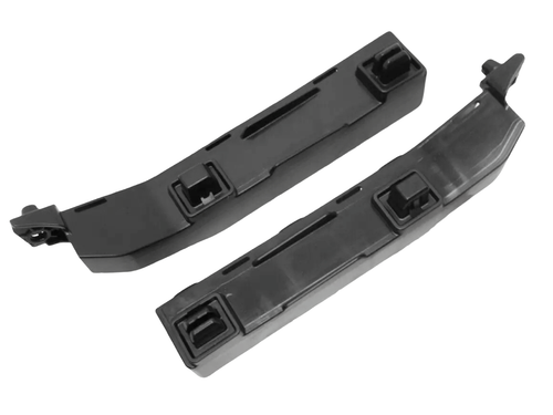 OEM 08-12 Honda Accord SeDaN 4d Bumper Clip Fender Bracket Driver Passenger Side - Foto 6 di 10