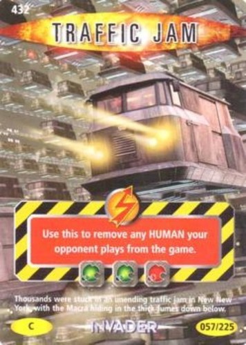 DOCTOR WHO BATTLES IN TIME INVADER CARDS COMMON & RARE 376 TO 599 - Picture 50 of 183