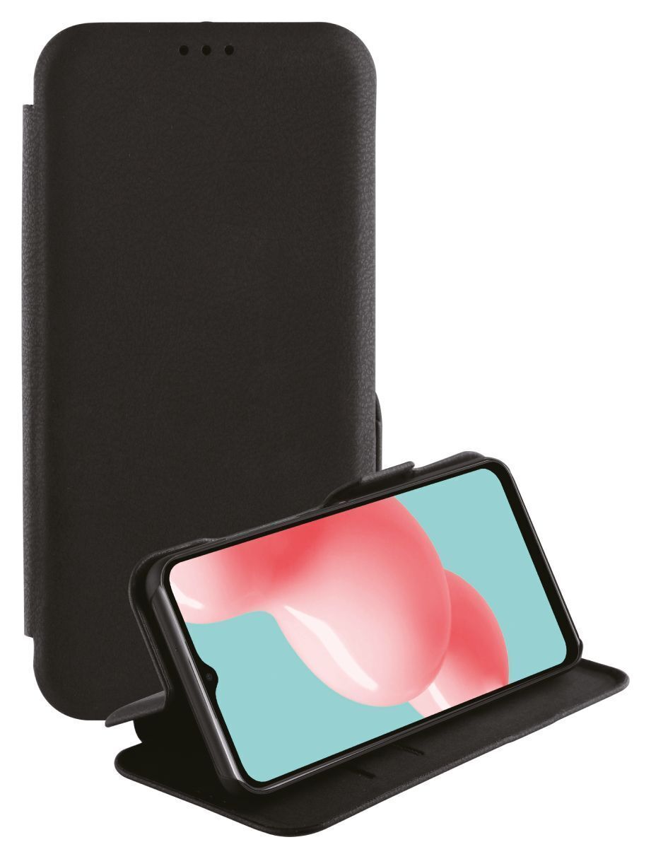 Повседневный подарок от Vivanco для Samsung Galaxy A32 5G Schwarz