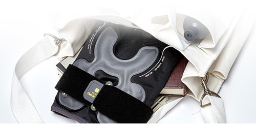 Disk Dr NK30 Knee Joint Knee Sleeve Air Compression Medical Device(M)35.5~38.5cm - Picture 10 of 20
