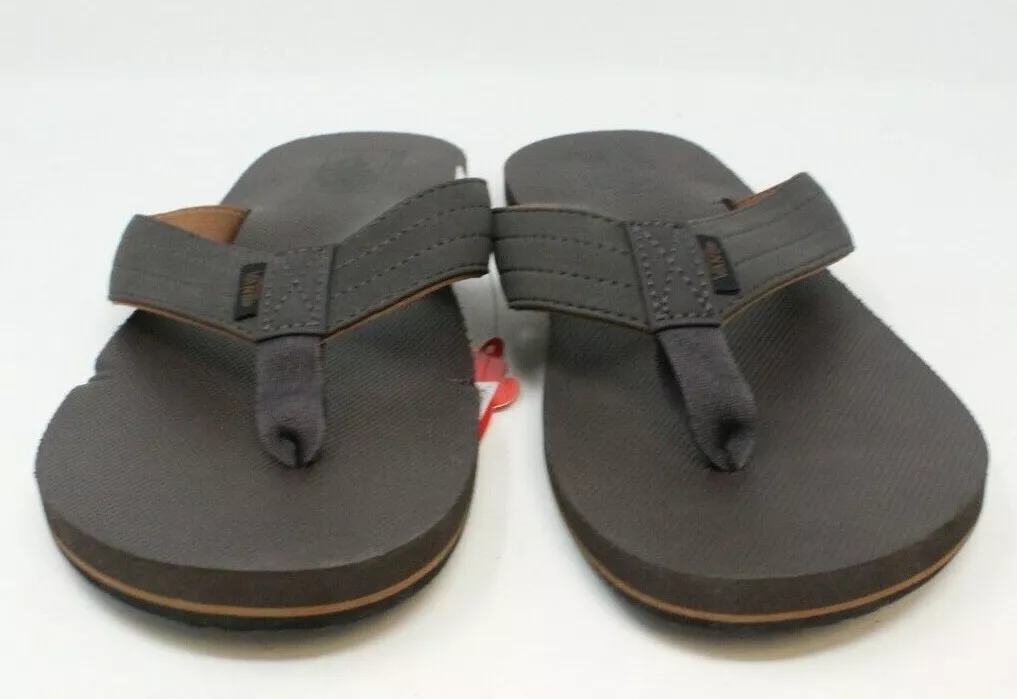 VANS T Street Demitasse Mens Flip Flops Sandals