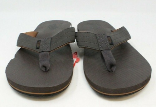 vans t street flip flops