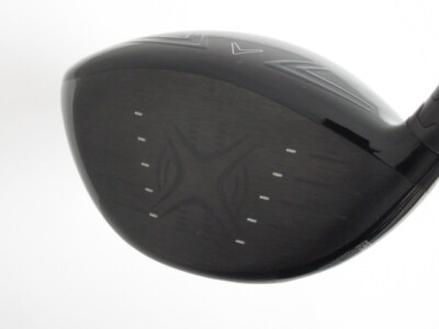 Golf Driver Callaway GBB Epic Sub Zero Speeder661 Evolution Ⅲ (S