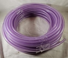 7 Ft. Purple Fuel Line Gas Hose For Go Kart Mini Bike Race Animal Predator Clone 7 Ft. Purple Fuel Line Gas Hose For Go Kart Mini Bike Race Animal Predator Clone
