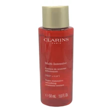 Clarins Multi-Intensive Super Restorative Smoothing Treatment Essence 1.6 fl oz