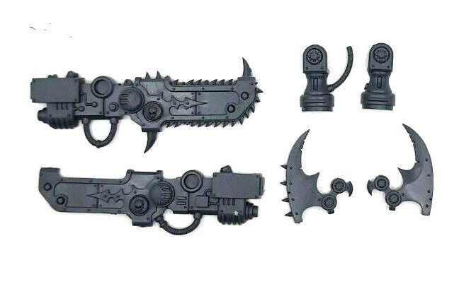 C*n様 Warhammer 40,000 ターミネーター・チャプレン タレンタ Amazon.co.jp: JoyToy ウォーハンマー 40K ウルトラマリン