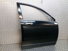 Porte avant et accessoires Honda CRV