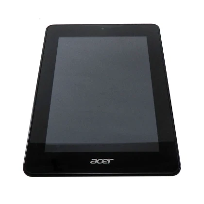 Acer Iconia One 7 B1-730 7.0 Inch WSVGA Touchscreen Assembly 1LDTZZZ032J - Image 2 of 4