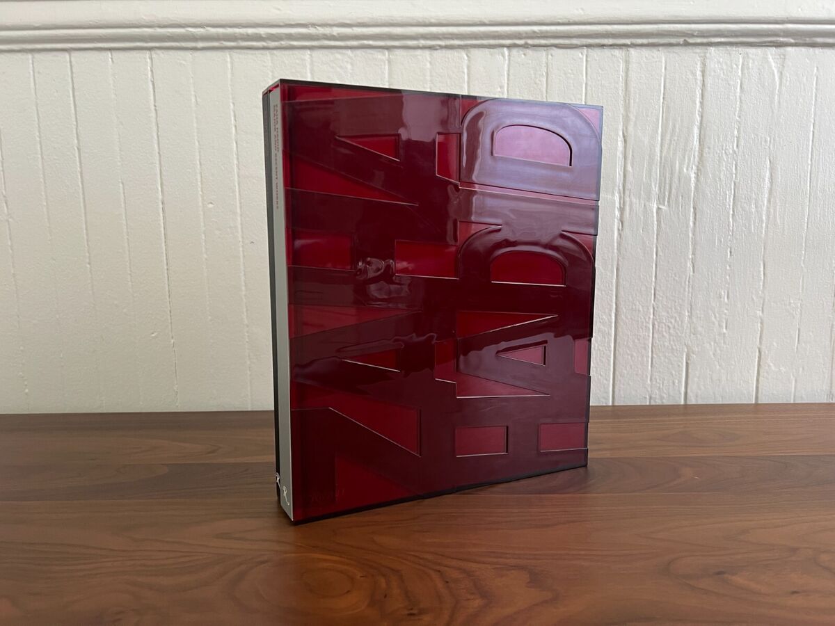 The Complete Works by Zaha Hadid, Special Edition Box Set, 4 The Complete Works by Zaha Hadid, Special Edition Box Set, 4