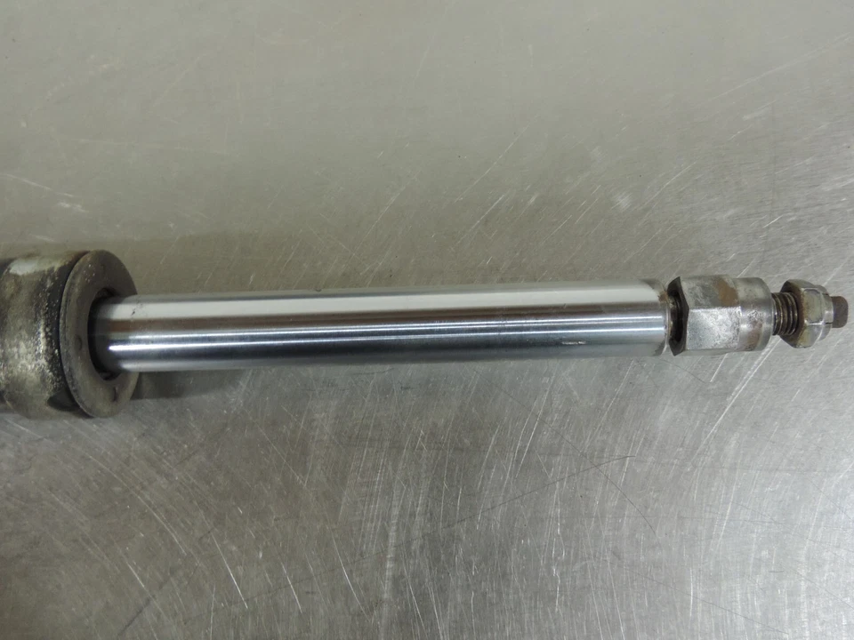 Polaris Sport 400L 1996 W968540 amortiguador delantero puntal buje Foto 4 de 4