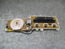 LG DRYER CONTROL BOARD PART  EBR3658904