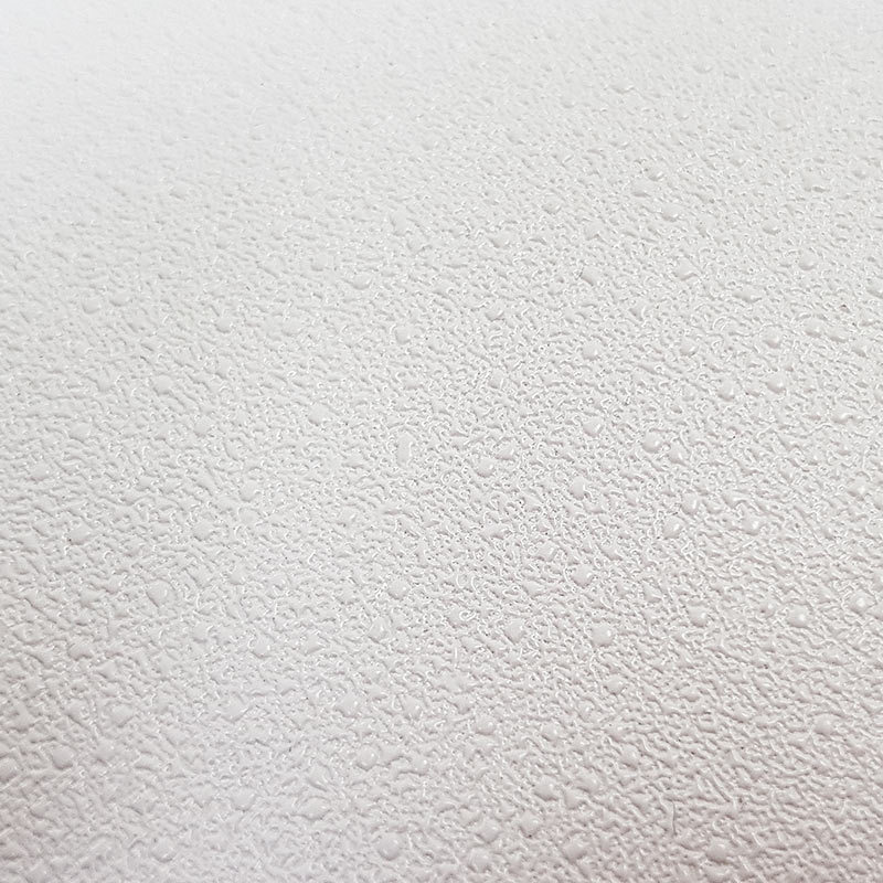 Commercial Kitchen Ceiling Tiles Cleanable / Wipeable For Grid Ceilings