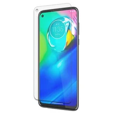 Clear Screen Protector Guard Shield Armor Film Cover Saver For LG K51S