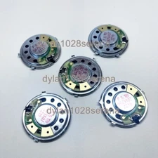 5pcs Walkie Talkie Speaker for Motorola CP040 GP3188 Two Way Radio Accessory
