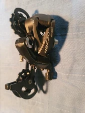 Mezzo MicroShift 8/9 Speed Rear Derailer Bike Bicycle Cycle Mountain MTB