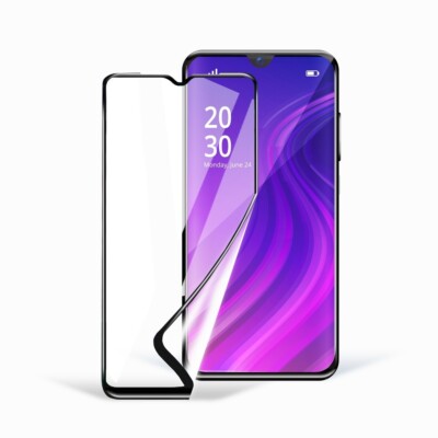 2x Hybrid Glas Folie Display Schutz für Xiaomi Redmi Note 14 Pro Plus 5G