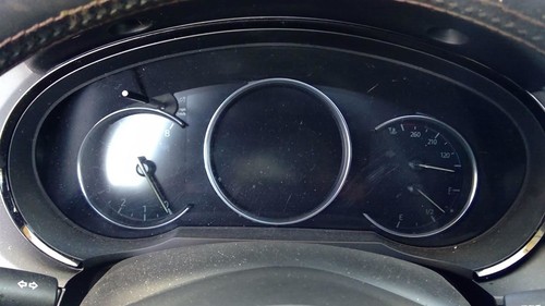 Chasis ECM entrada sin llave con bloqueo antirrobo compatible con 13-23 MAZDA CX-5 6561446 - Imagen 14 de 14