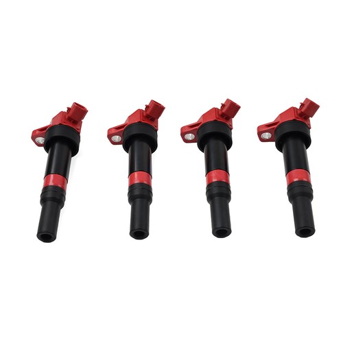 4Pcs Ignition Coil UF651 For Hyundai Elantra Tucson For Kia Forte Soul - Picture 6 of 12