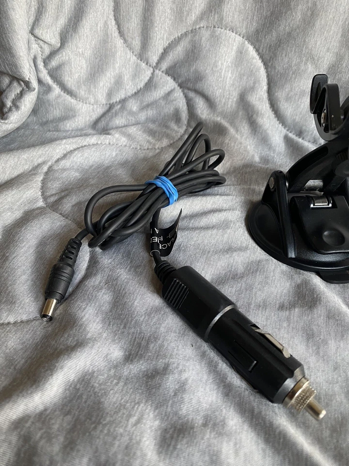 GARMIN STREET PILOT GPS UNIT C330 GOOD WORKING ORDER - Image 4 of 4