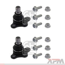 Triangle de suspension Citroen C2