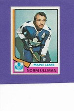 1968 1970 1971 1972 73 1974 75 Topps Hockey Cards Stars HOF Pick Any NEW 8-21-25